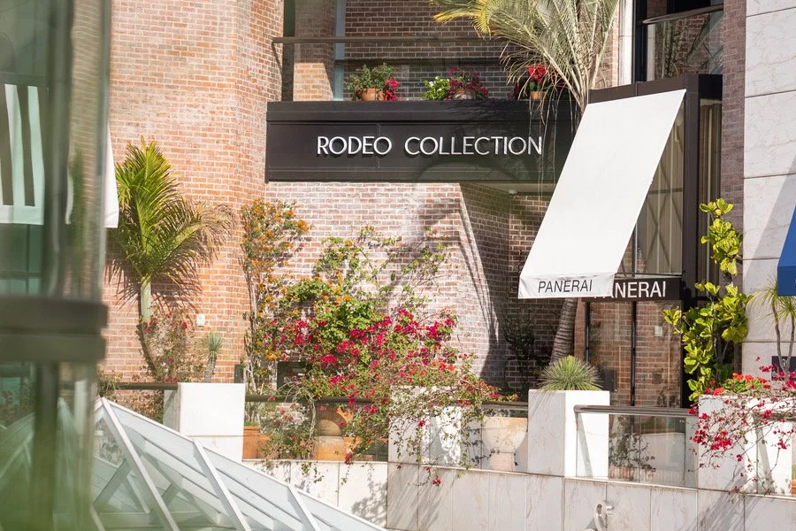 The Rodeo Collection